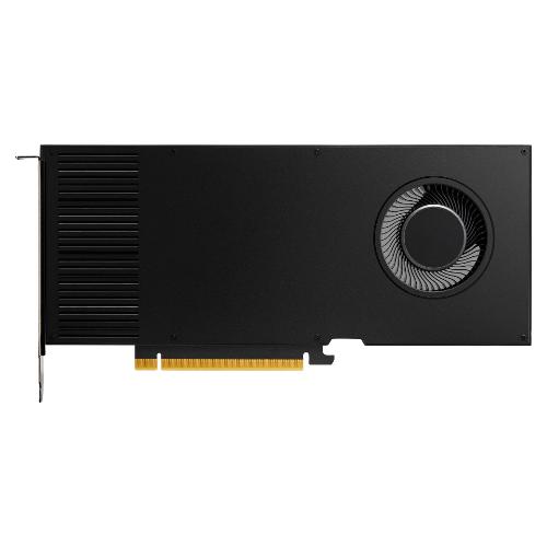 Scheda video NVIDIA RTX A4000 16GB 20X24AA