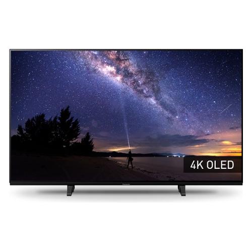 Tv 48" ( OLED ) my Home Screen JZ1000 SERIES Smart TV OLED Black TX 48JZ1000E
