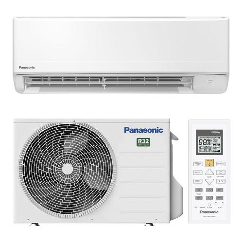 Condizionatore mono FZ SERIES Kit Fz35 Wke Bianco CS-FZ35WKE CU-FZ35WKE