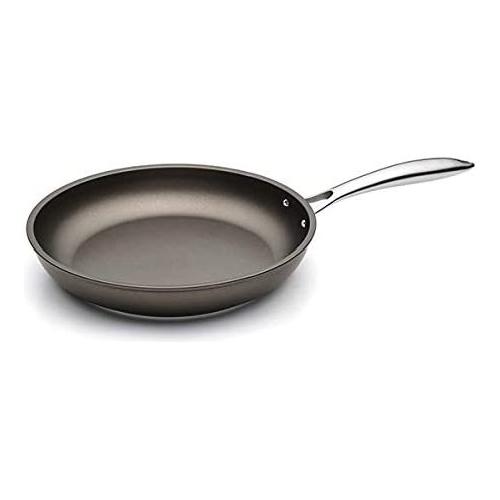 Padella Antiaderente (32cm) VEGETALIA EVOLUTION Grigio scuro 7378
