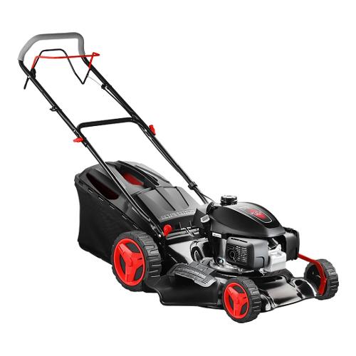 Tagliaerba motore Honda 166cc H46T Sprint 3,6 kW taglio 46cm blu e nero 885690