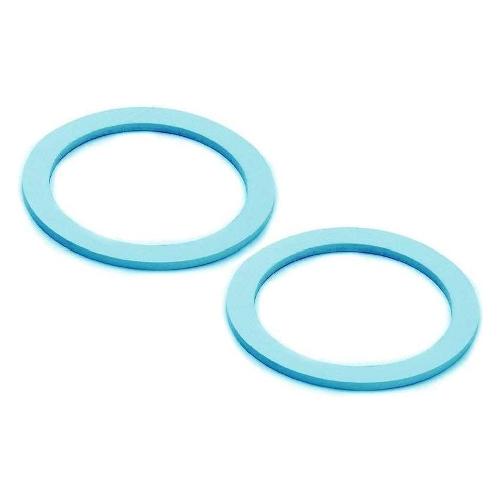 Set guarnizioni caffettiera 2 pz 9 Tazze GIANNINA C968