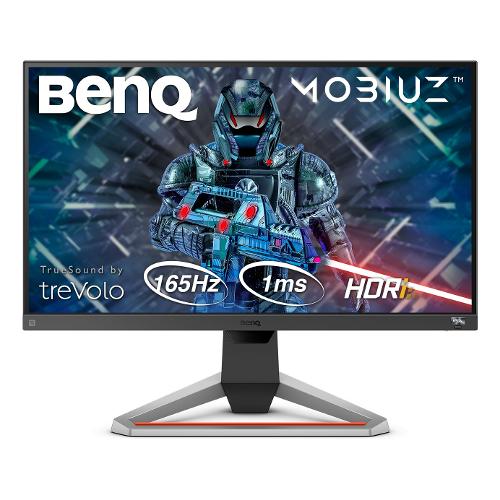 Monitor 24,5" ( IPS Full HD 1080p ) MOBIUZ EX2510S Dark gray 9H LKELA TBE