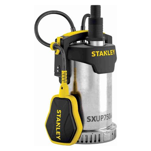 Elettropompa sommersa acque chiare SXUP750XCE 750W 51768