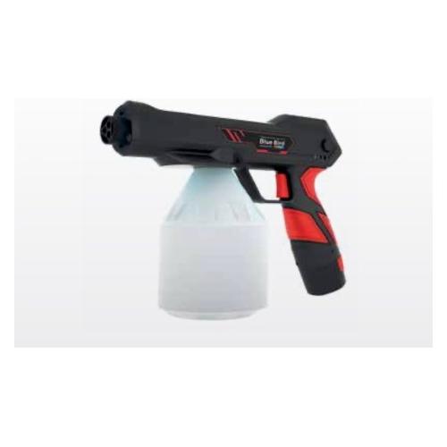 Nebulizzatore a pressione a batteria Sg 22 10 12,6V 2,0 Ah (1Lt) 887410