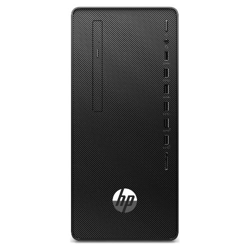 Desktop 290 G4 Microtower Intel Core i5 8GB 256GB Black 23H34EA