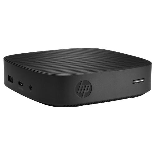 Mini pc THIN CLIENT t430 Intel Celeron 4GB 32GB Black 24N04AA ABZ
