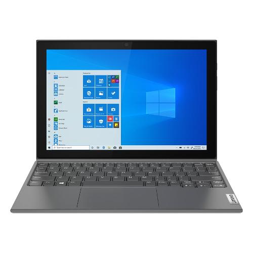 2 in 1 Notebook 10,3" IDEAPAD DUET 3 10IGL5 LTE Intel Pentium 8GB 128GB Graphite grey 82HK002FIX