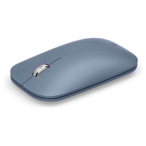 Mouse Consumer MOBILE Modern Pastel blue KTF 00033
