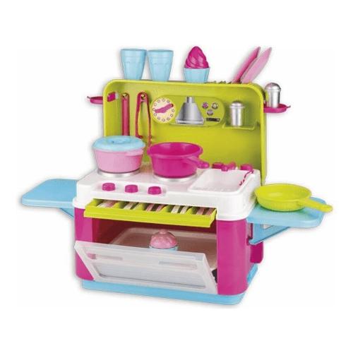 Cucina giocattolo 2000 0001