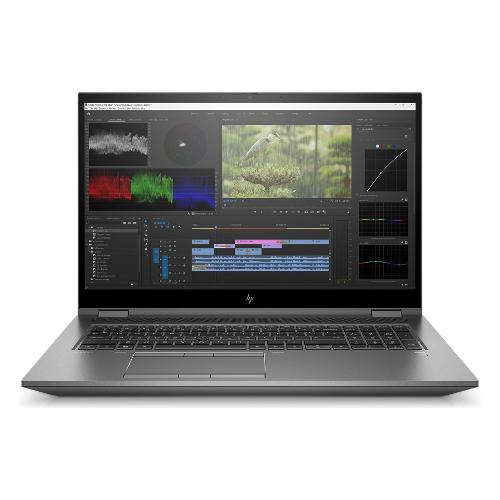 Notebook 17,3" ZBOOK FURY 17 G8 Mobile Workstation ( Intel Core i7 32GB 1TB ) Titan 4A6B1EA