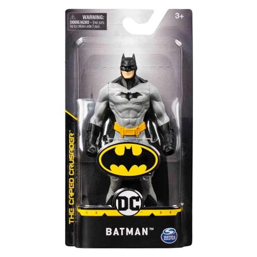 Personaggio DC COMICS BATMAN Assortito 6055412