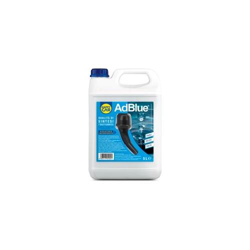 AdBlue tanica lt 5,0 0805