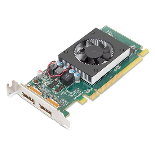 Scheda video AMD Radeon 520 2GB 4X60Y70140