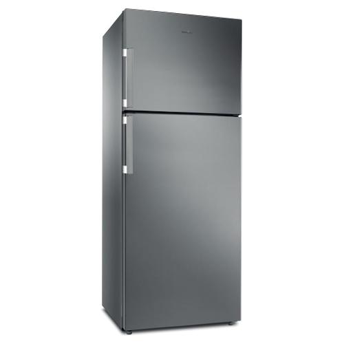 Frigorifero e congelatore Doppia porta Wt70I 832 X Total No Frost Inox classe E (70x72,5x180cm)