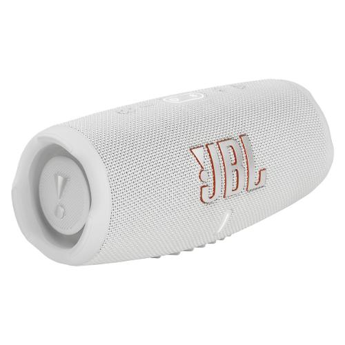 Cassa wireless CHARGE 5 White 30W JBLCHARGE5WHT