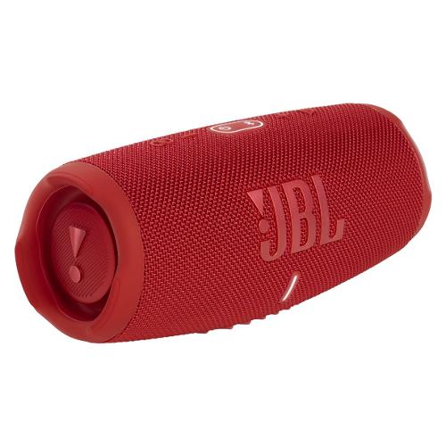 Cassa wireless CHARGE 5 Red 30W JBLCHARGE5RED