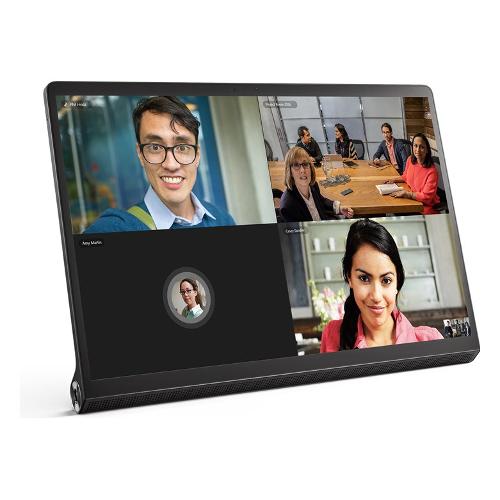 Tablet 13" YOGA Wi Fi WiFi Shadow black ( 128GB Ram 10000mAh ) ZA8E0005SE