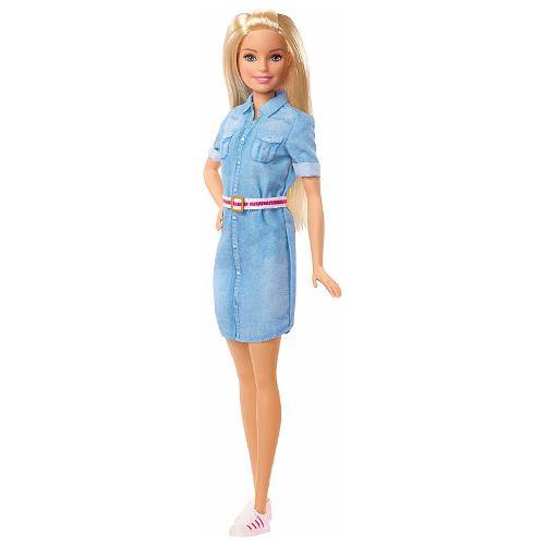Bambola Mattel Barbie GHR58