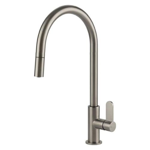 Miscelatore lavello doccetta estraibile HELIUM Finox 60077 149