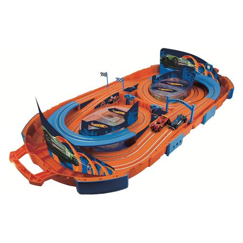 Pista valigetta HOT WHEELS GG00696
