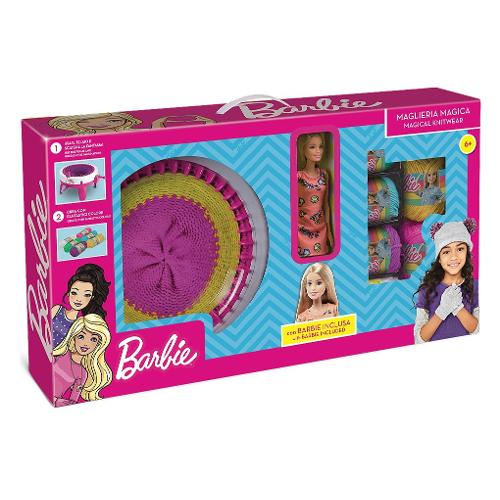 Maglieria Magica BARBIE GG00524