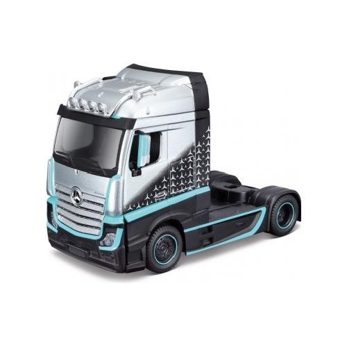 Motrice Camion Assortito 18 32200