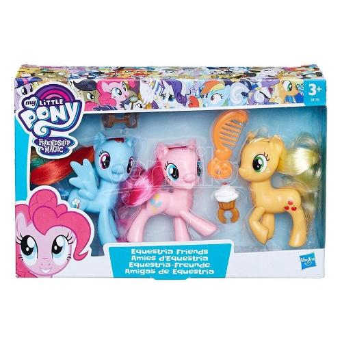 Personaggio MY LITTLE PONY E0170