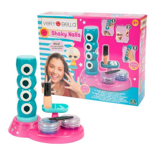 Shaky Nails VERY BELLA VRB20011