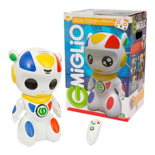Emiglio (40cm) MGL00000