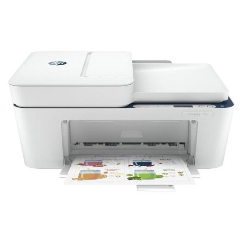 Multifunzione 4in1 Inkjet ( A4 Simplex 4800 x 1200 ) DESKJET PLUS 4130e 26Q93B
