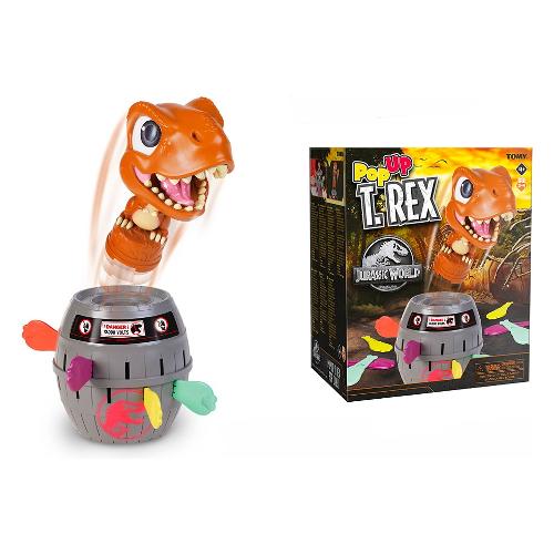 Gioco in Italiano POP UP T REX 21194229