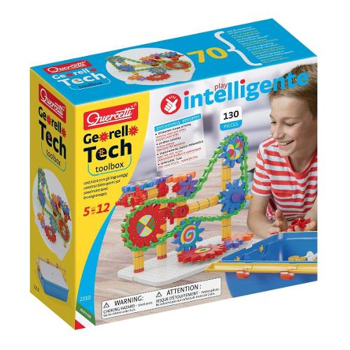 Georello Toolbox ( 130 pz ) 2310