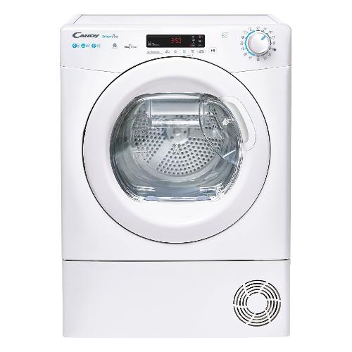 Asciugabiancheria 9 Kg SMART PRO Csoe H9A2De S Bianco 31102175 classe A++ (2021)