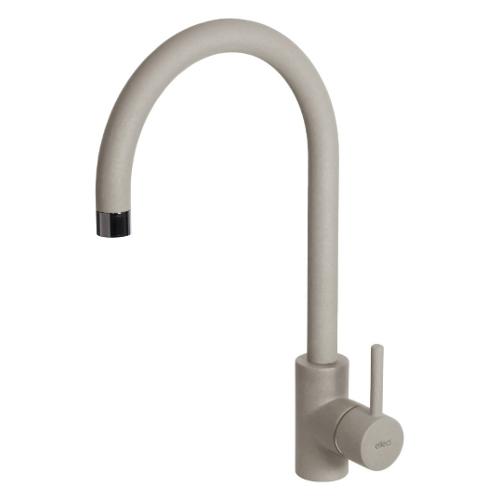 Miscelatore lavello monocomando CLOUD Champagne MKKCLO95