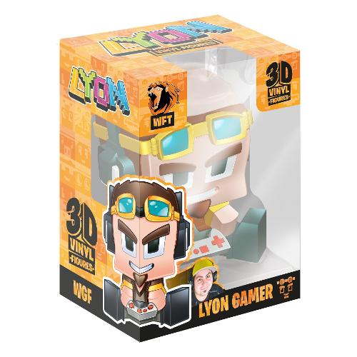 Lyon Gamer Assortito LY57305SINGPZ