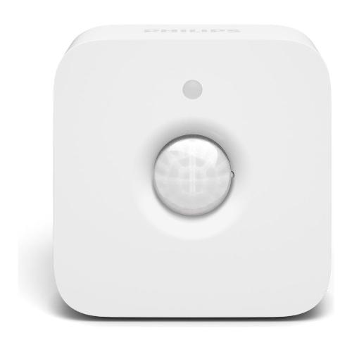 Sensore di movimento ZIGBEE Motion Sensor V2 Bianco 929003067501
