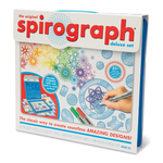 Creativo Grandi Giochi CLC021111 Sphirograph Set de luxe