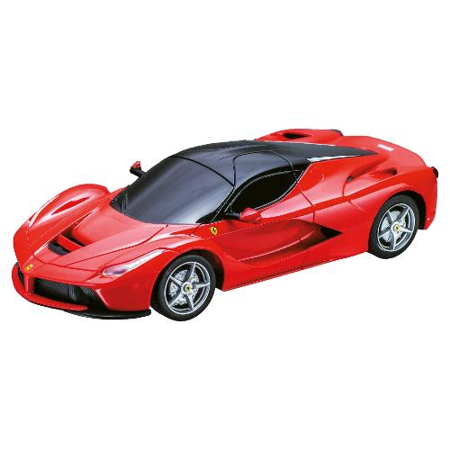 Radiocomando Mondo Gioco Ferrari 1:24 63135