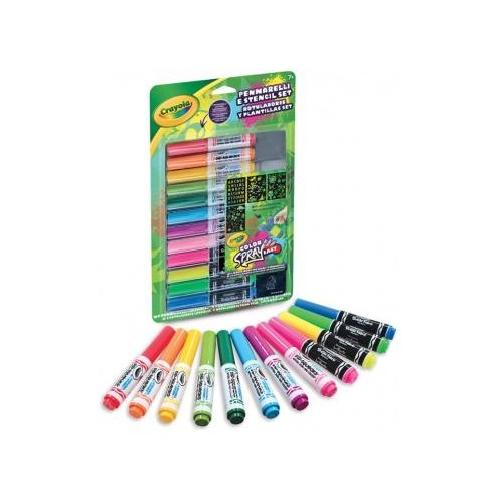 Ricarica Color Spray 25 7495