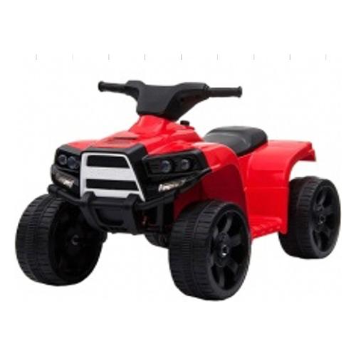 Moto Mini Quad (cm) Rosso 1018 R
