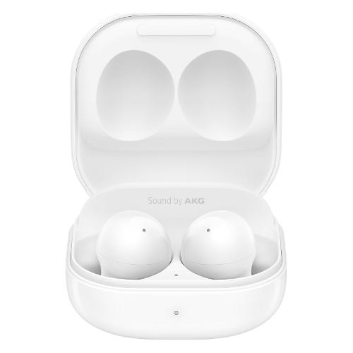 Auricolari microfono bluetooth GALAXY BUDS2 Tws White SM R177NZWAITV