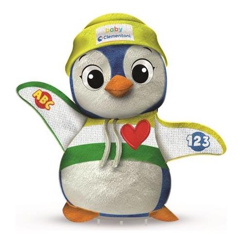 Picù Pinguino Ballerino BABY 17676