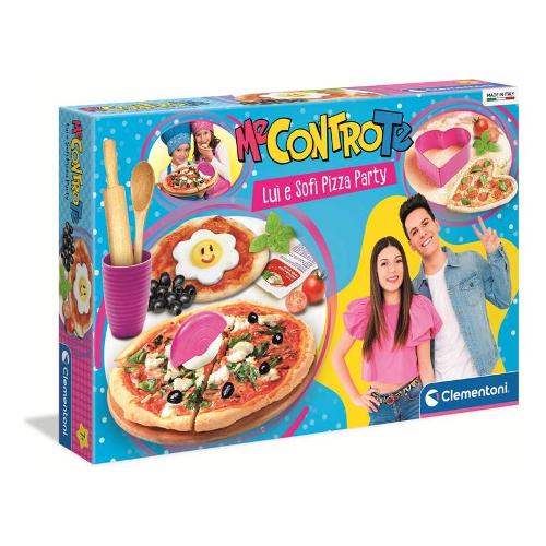 Pizza Party ME CONTRO TE 18684