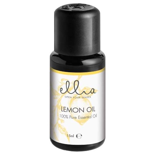 Essenza diffusore aromi (15ml) Limone ELLIA ARM EO15LEM WW