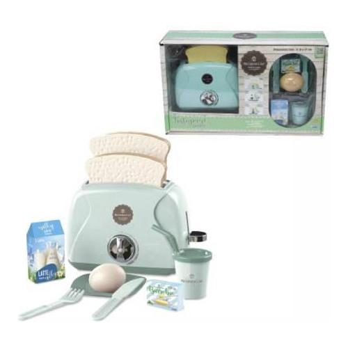 Playset Tostapane con Funzioni MAISONELLE 44023