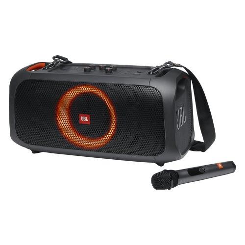 Cassa party PARTYBOX On The Go Black 100W JBLPARTYBOXOTGEU