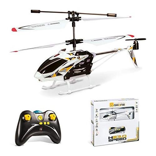 Elicottero radiocomandato Speed (cm) ULTRA DRONE 63268