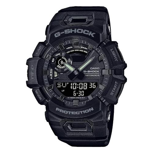 Orologio G SHOCK Black GBA 900 1AER