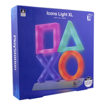 Lampada Paladone Icons light XL Playstation PP5852PS